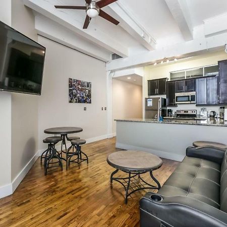 Gorgeous Condos Steps From French Quarter And Harrah'S St. New Orleans Exterior foto