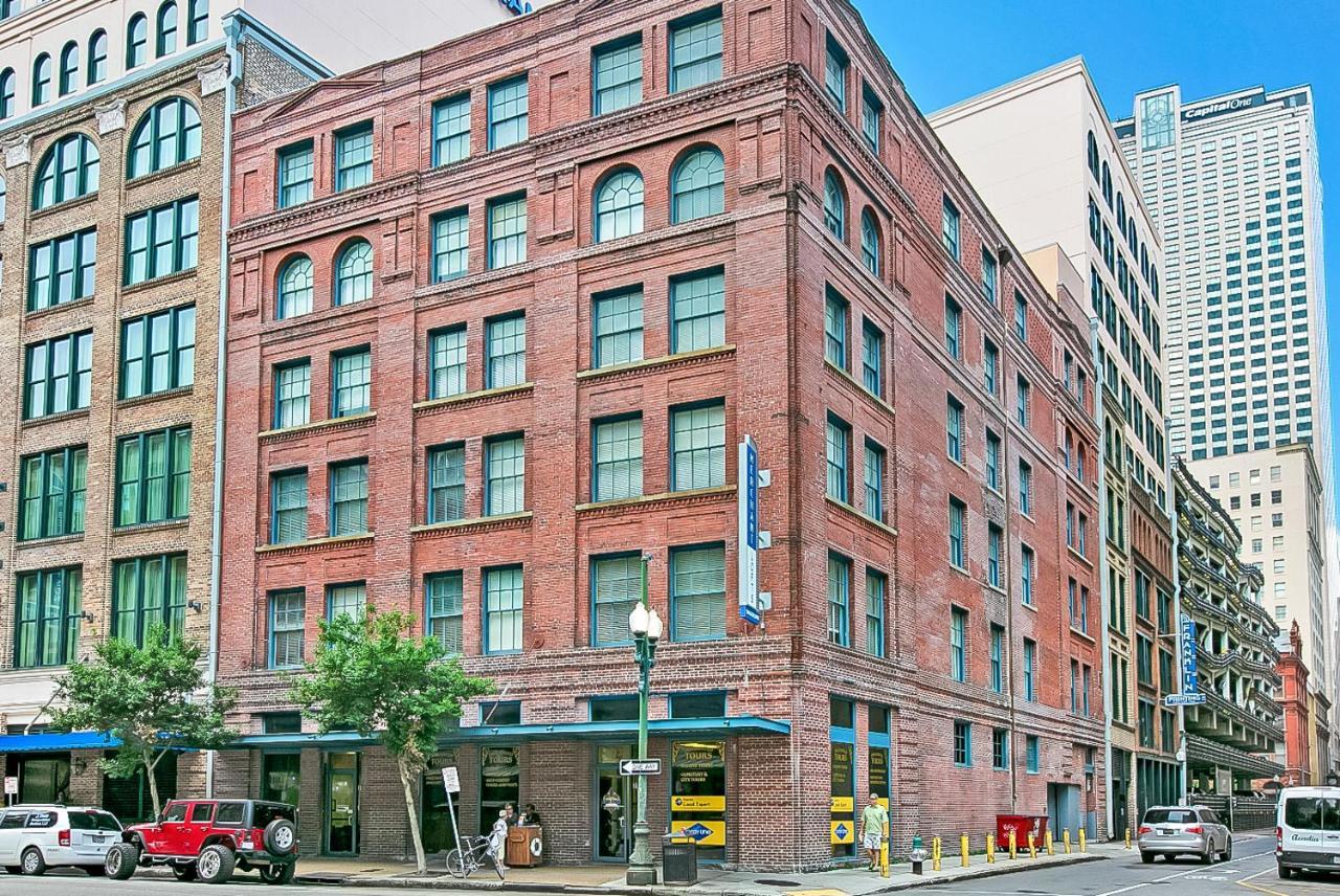 Gorgeous Condos Steps From French Quarter And Harrah'S St. New Orleans Exterior foto