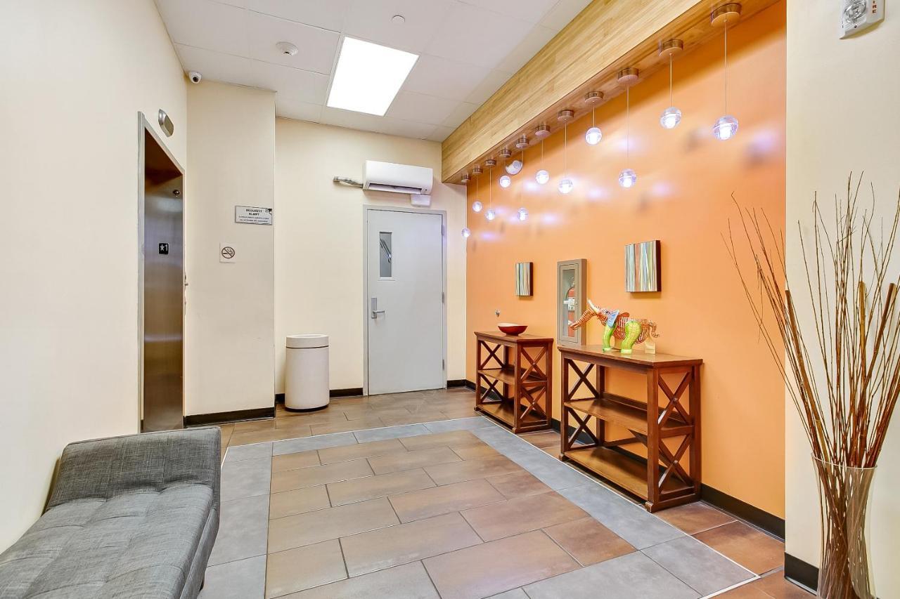 Gorgeous Condos Steps From French Quarter And Harrah'S St. New Orleans Exterior foto