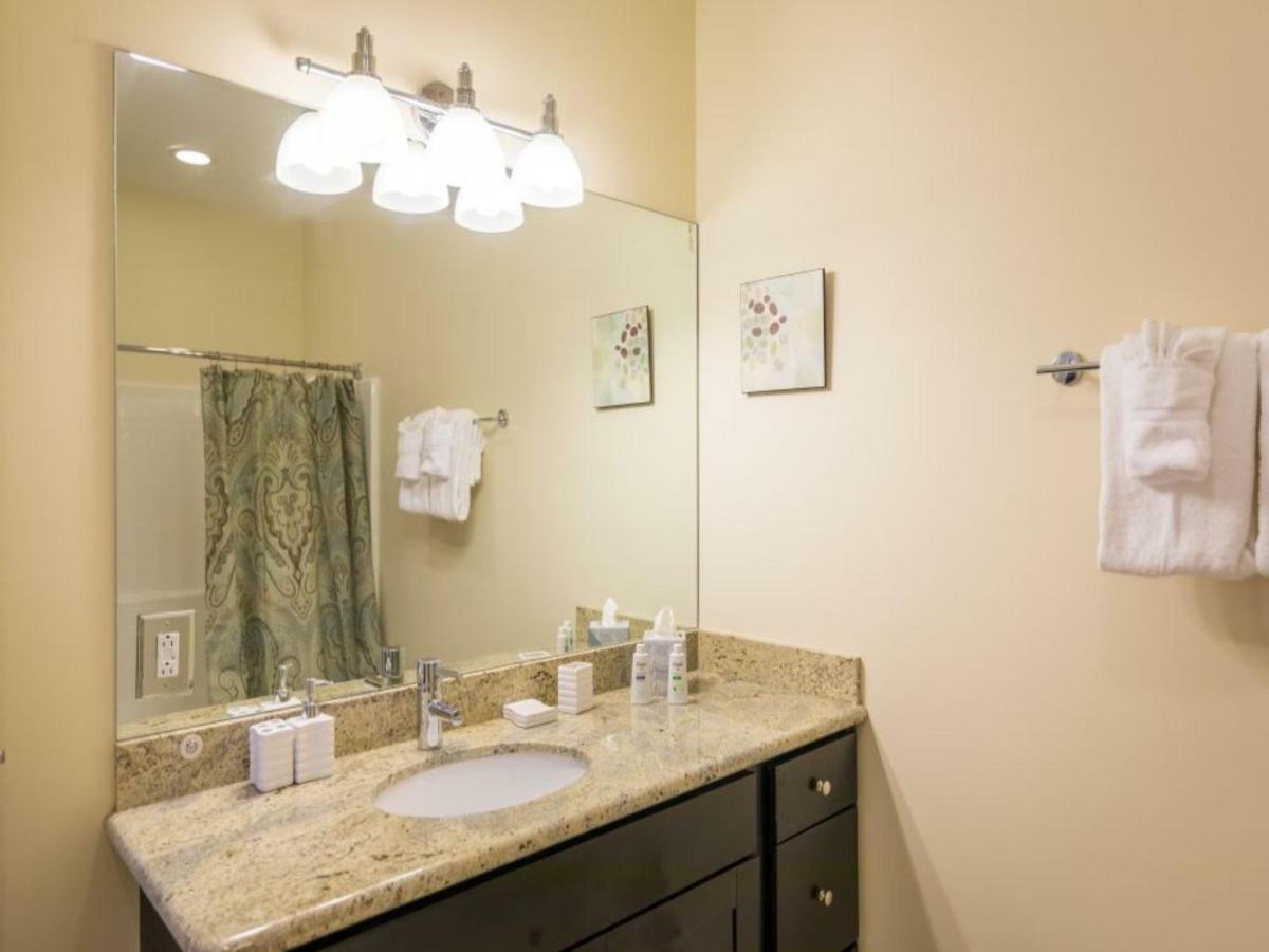 Gorgeous Condos Steps From French Quarter And Harrah'S St. New Orleans Exterior foto