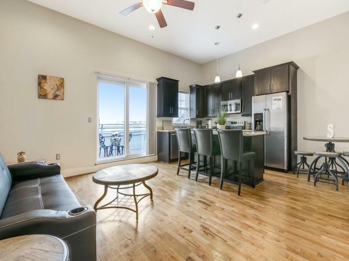 Gorgeous Condos Steps From French Quarter And Harrah'S St. New Orleans Exterior foto