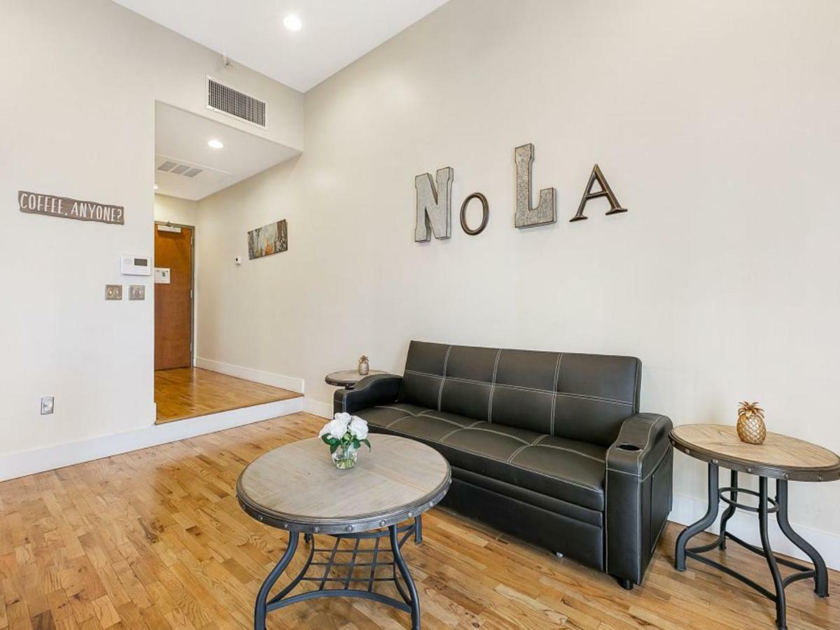 Gorgeous Condos Steps From French Quarter And Harrah'S St. New Orleans Exterior foto