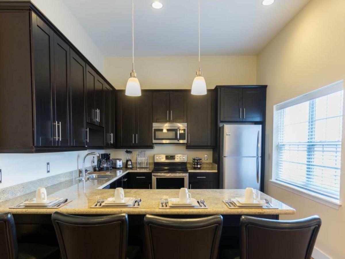 Gorgeous Condos Steps From French Quarter And Harrah'S St. New Orleans Exterior foto