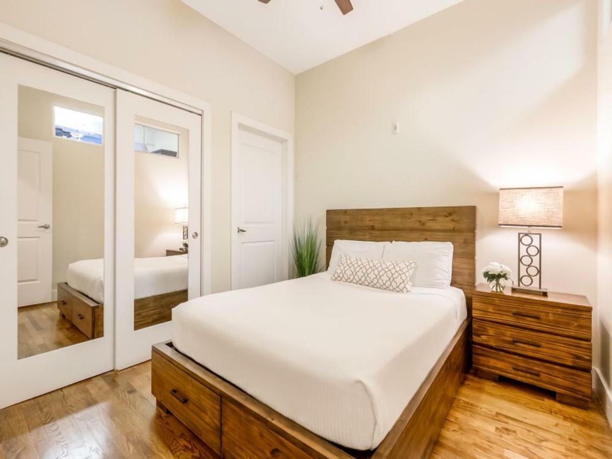 Gorgeous Condos Steps From French Quarter And Harrah'S St. New Orleans Exterior foto